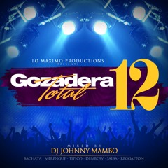 Gozadera Total 12 - LMP