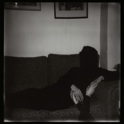 Disappear Here EP (Tape Version w/ special treats) SIDE A