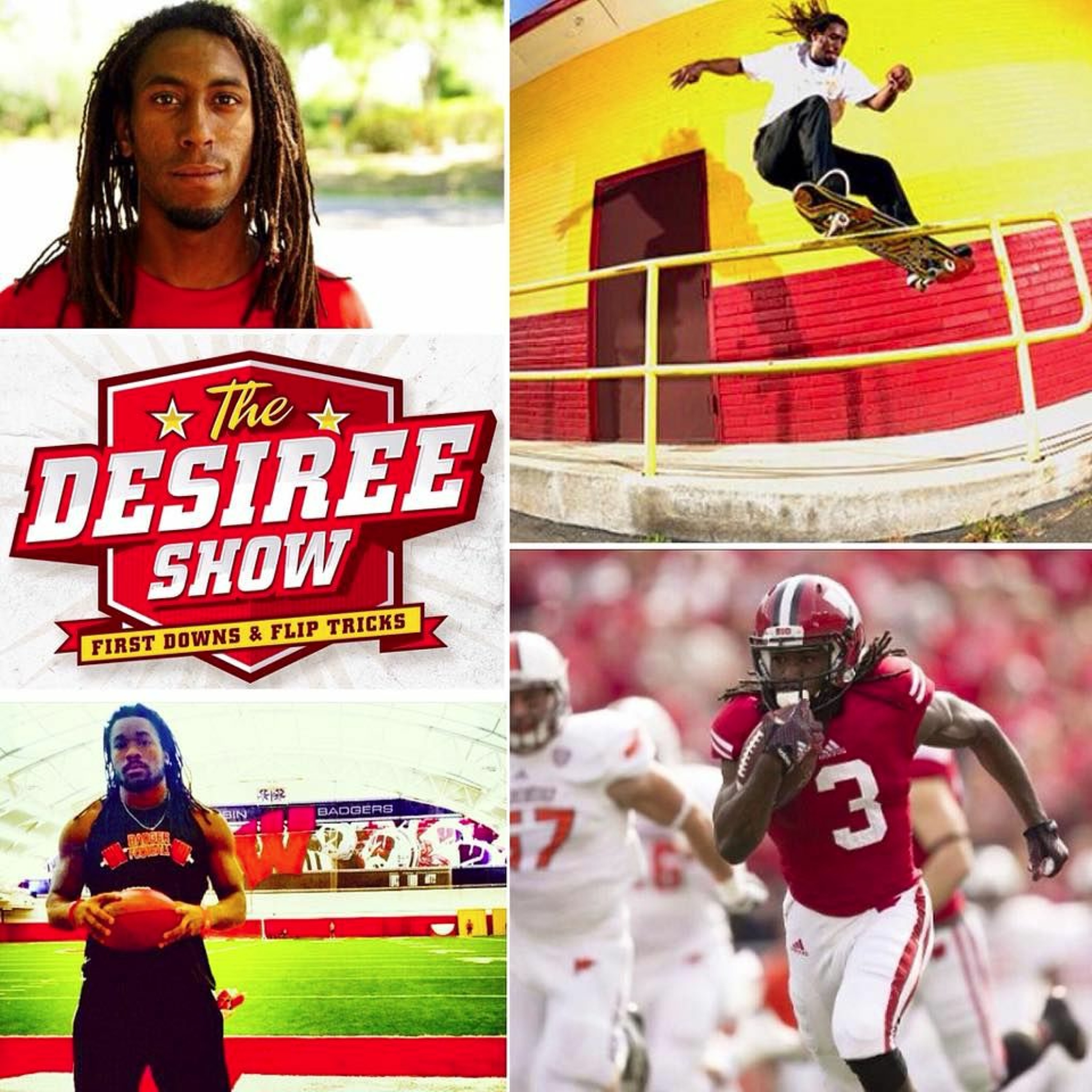 TheDesireeSHOW