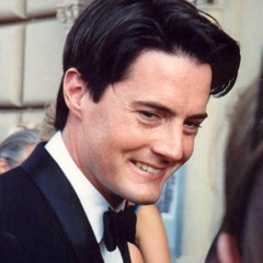 The Kyle MacLachlan Space Song