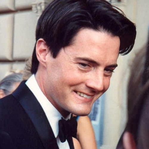 The Kyle MacLachlan Space Song