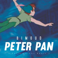 Bimoud - Peter Pan