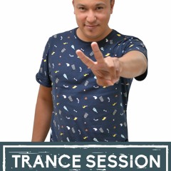 Trance Session #098 (Special iLan Bluestone)