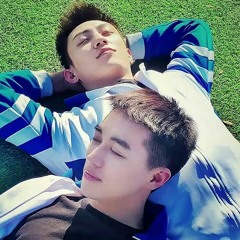 Xu Weizhou ft Huang Jingyu - Hai Ruo You Yin