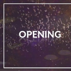 DJ SET ALEX VATERSSON