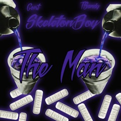 TSandy X Geist - LikeTheMan (prod. Cashmoneyap)