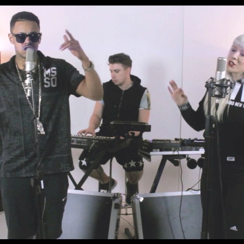 Myth Of Unity - Hello (Chorus Teaser)