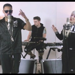 Happy (Myth Of Unity Cover)