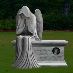 Gravestone Design and Memorial Song - Once