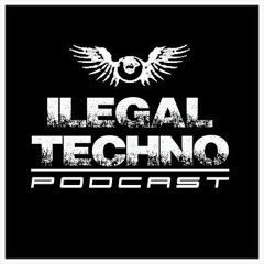 MARCO PARODI - ILEGAL TECHNO PODCAST #007