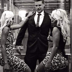 We Getting Money X Dustie Hawkins X Purple A  Produced by Hook Kiing Beatzs