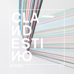 Clandestino 077 - Ali Kuru
