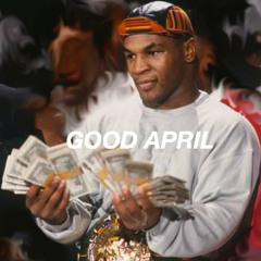 Good April ft. Ashauni (Prod. Kiron)