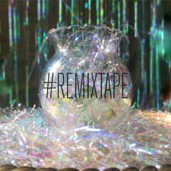 Hold On #ShaShaRemixTape