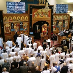 Agios Holy Week