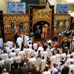 Ti Epistoli Holy Week