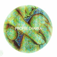 Proper Chakra (prod. by Mozaic)