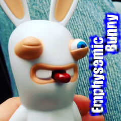 Emphysemic Bunny