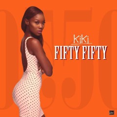 KIKI Fifty Fifty