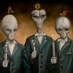CROMATIK X EMILIAN WONK X FLAX DUBZ - ALIEN LIFE (CLIP)