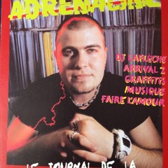 Peak Unit number 2 Tease mix