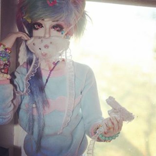 bRigHt eYeS cHoPpEd & sCr3w m1x