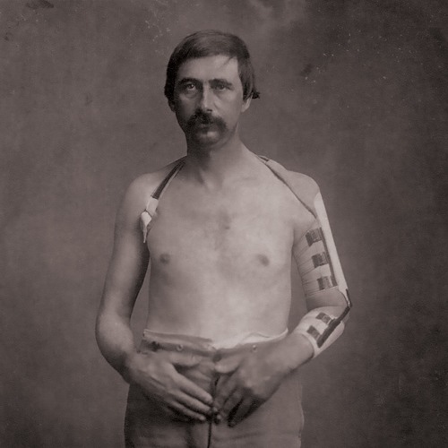 William Ryan Fritch - Protracted (From Clean War)