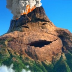 Hopefully I'll finish this someday