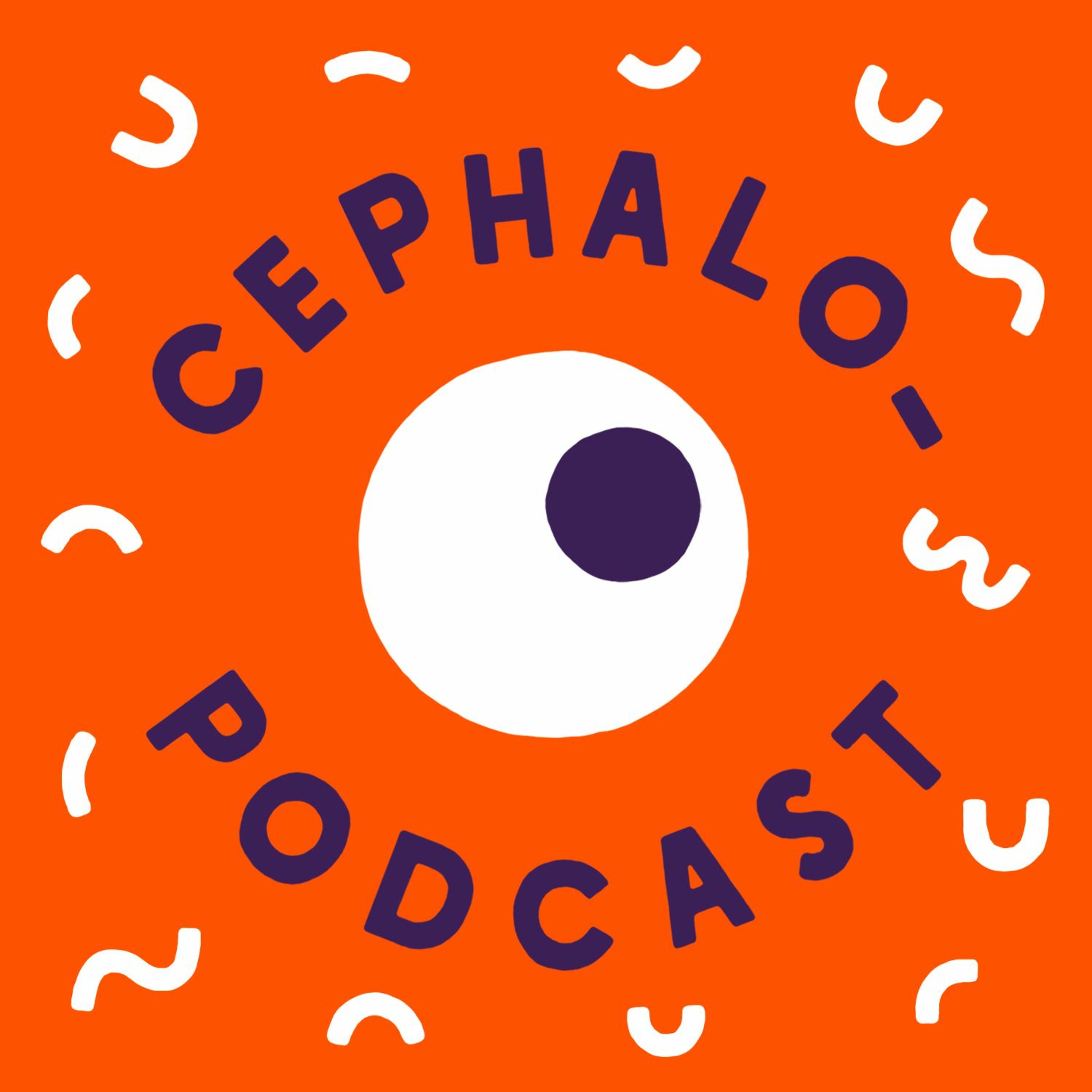 The Cephalopodcast