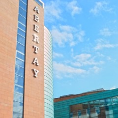 Audio: Beyond The Ballot: Exploring Scotland's Culture 2016 - 2021