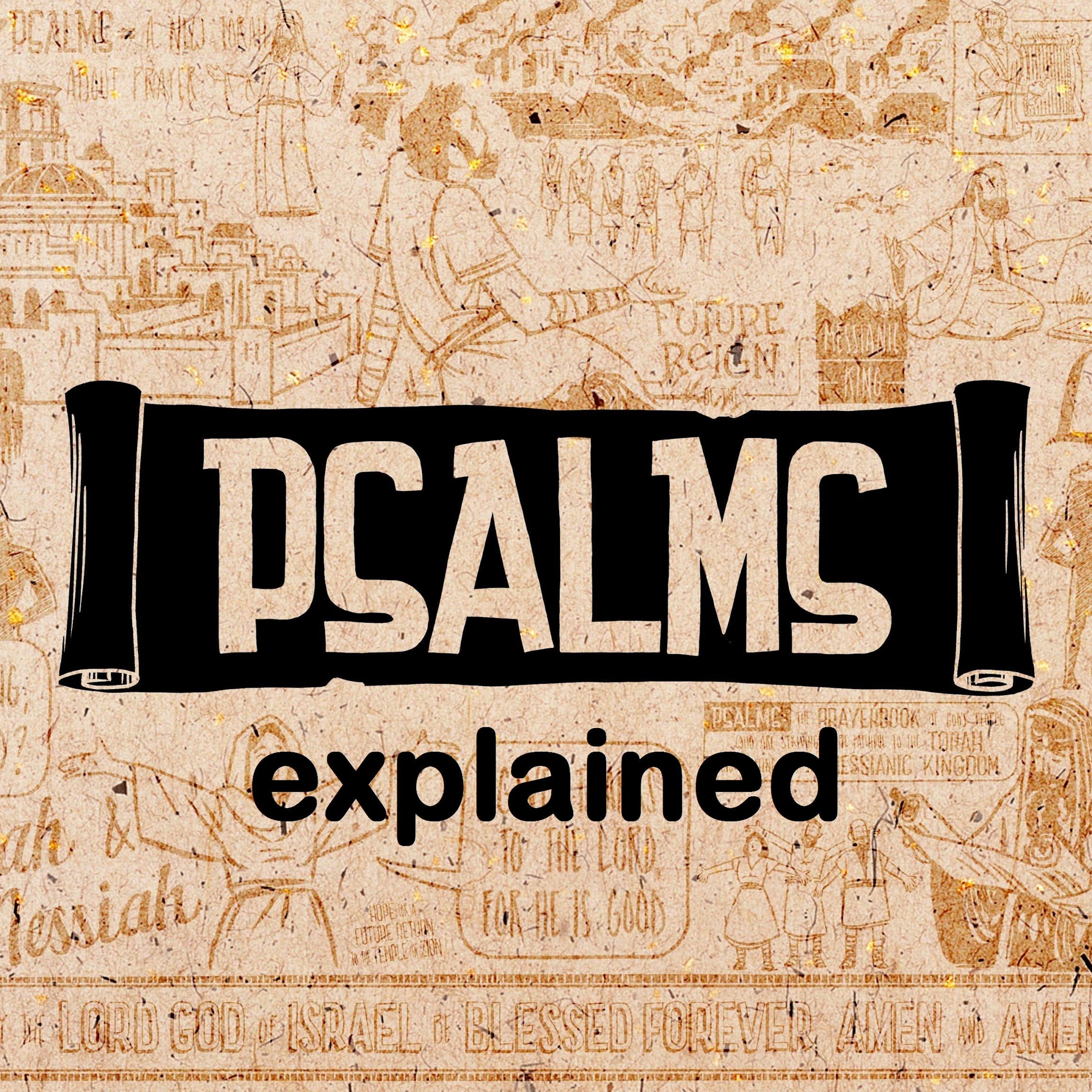 Scottish Metrical Psalter (1650)