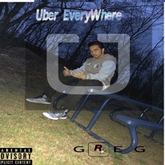 GTR - Uber Everywhere (Madeintyo Original)