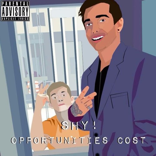 G Eazy Opportunity Cost Lyrics