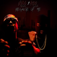 N.B.A. Hefner X Koo Hef - Because Of Me X Strnad