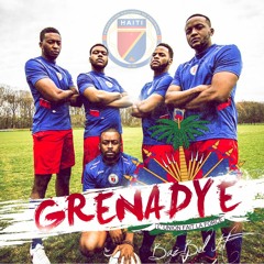 Baz Bel Tet - Grenadye (Copa America) Free Download