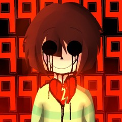 Revers Demon Undertale - Megalovania