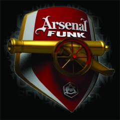 PONTO TANGARÉ 2016 - ARSENAL FUNK