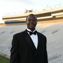 I'm Falling For You...