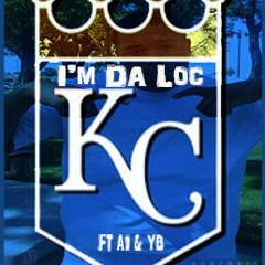 I'm A Loc