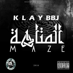 Klay BBJ : Hayem -  هــــــــــايم