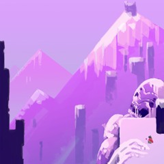 Titan by Disasterpeace (Kelbach Cover)