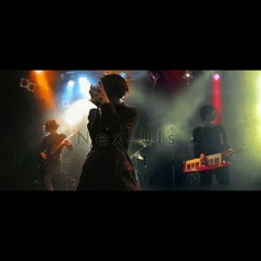 Crazy 4 Love - Nex-Uls #01