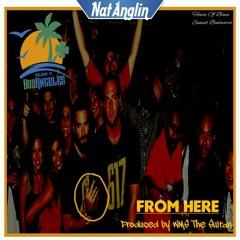 Nat Anglin - From Here