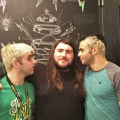 Six Feet - Patent Pending Acoustic Session