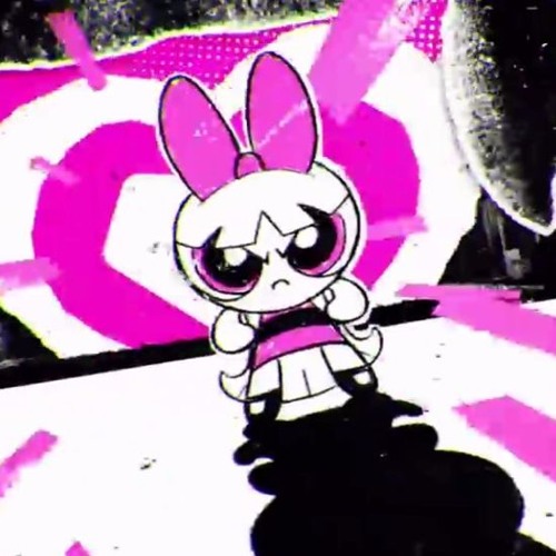 Stream Powerpuff Girls - City Of Soundsville Blossom by