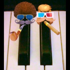 The Black Keys - Gold On The Ceiling (Cover)