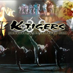 K - Tigers Hero