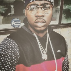 Dunk Robinson- Drugz