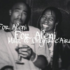 For Afeni