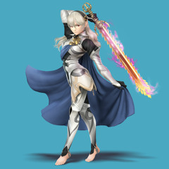 Fire Emblem Fates: Conquest - Lost In Thoughts All Alone